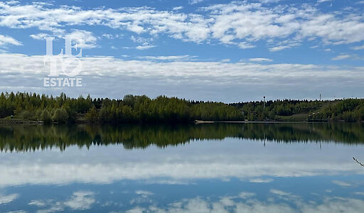 Просторный дом в п. Спас-Каменка