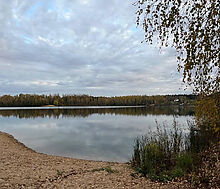 Просторный дом в п. Спас-Каменка
