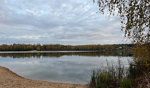 Просторный дом в п. Спас-Каменка