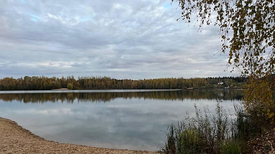 Просторный дом в п. Спас-Каменка