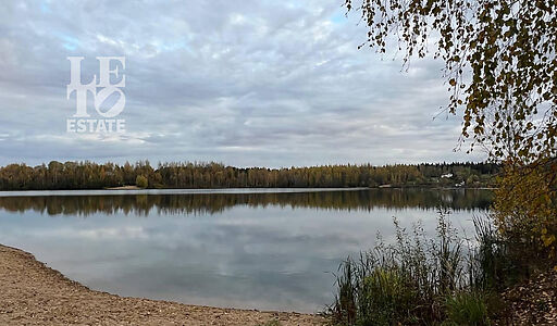 Просторный дом в п. Спас-Каменка