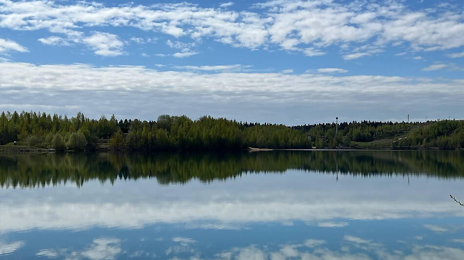 Просторный дом в п. Спас-Каменка