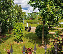 Готовый дом в КП Новорижский