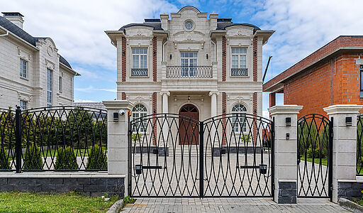 Готовый дом в КП Новорижский