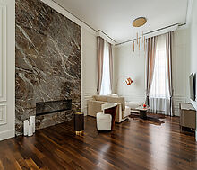 Готовый дом в КП Новорижский