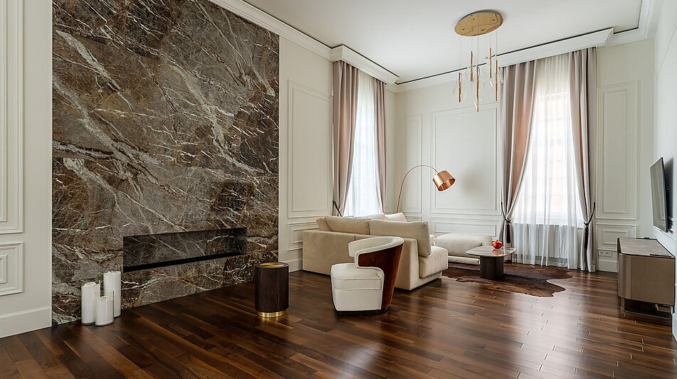 Готовый дом в КП Новорижский