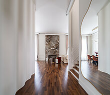 Готовый дом в КП Новорижский