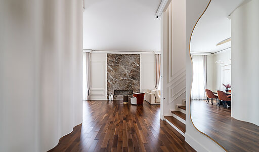 Готовый дом в КП Новорижский