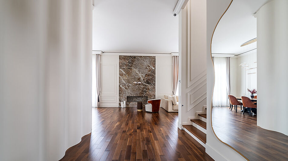 Готовый дом в КП Новорижский