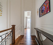 Готовый дом в КП Новорижский