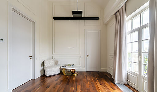 Готовый дом в КП Новорижский