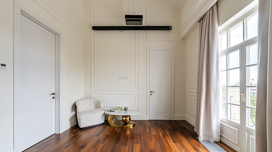 Готовый дом в КП Новорижский