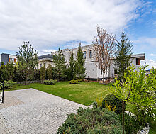 Готовый дом в КП Новорижский