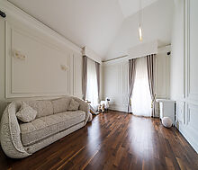 Готовый дом в КП Новорижский