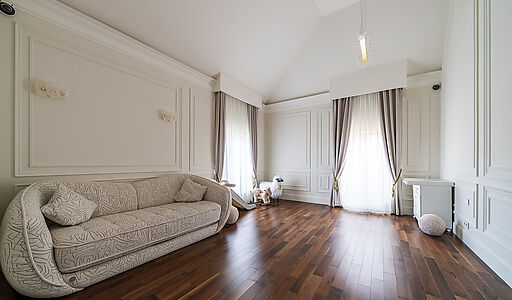 Готовый дом в КП Новорижский