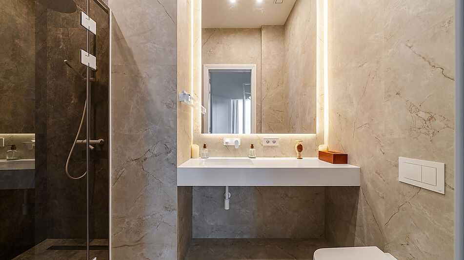 Готовый дом в КП Новорижский