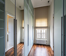 Готовый дом в КП Новорижский