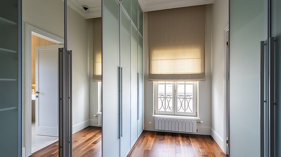 Готовый дом в КП Новорижский