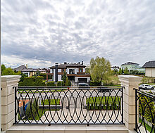 Готовый дом в КП Новорижский