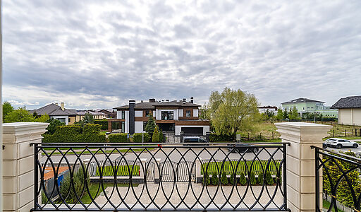 Готовый дом в КП Новорижский