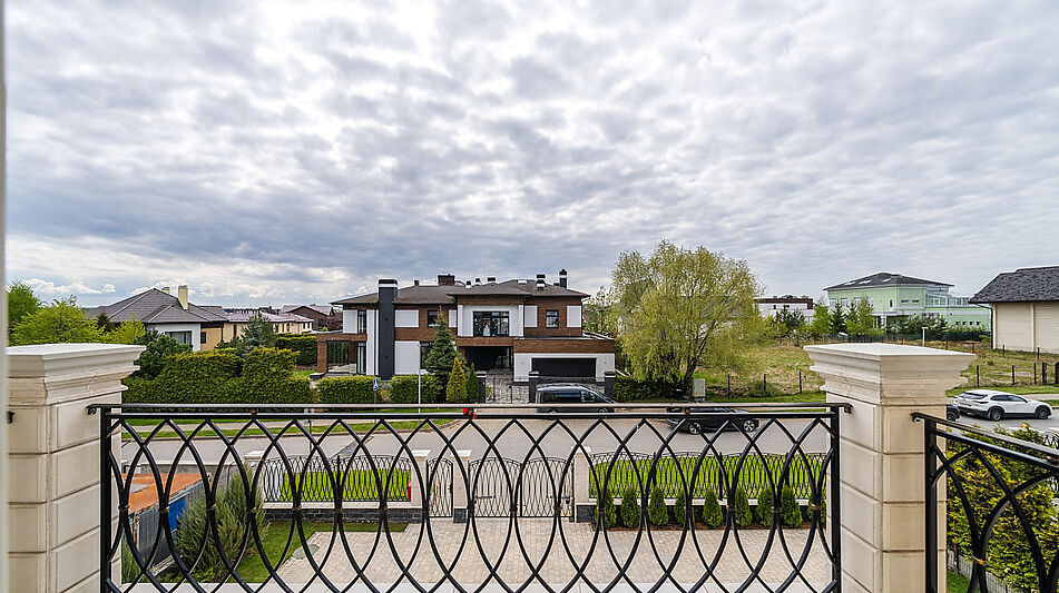 Готовый дом в КП Новорижский