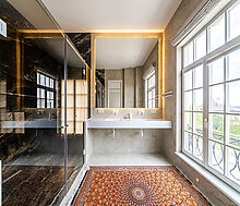 Готовый дом в КП Новорижский