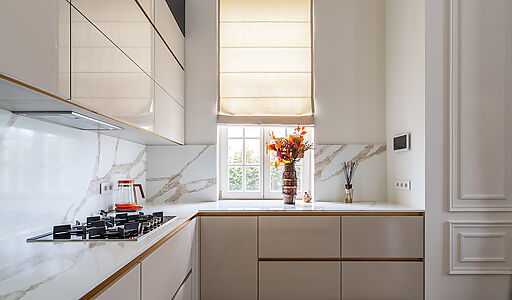 Готовый дом в КП Новорижский