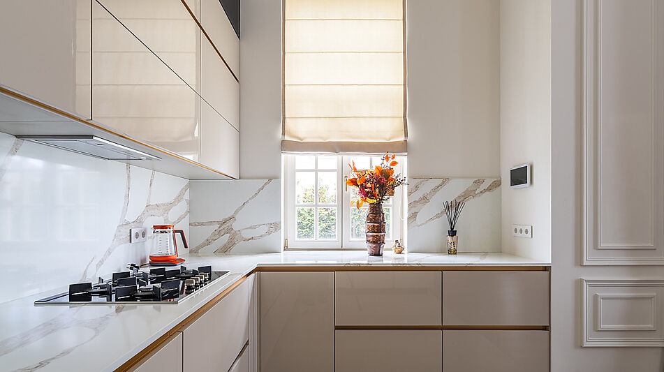 Готовый дом в КП Новорижский