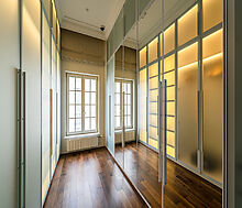 Готовый дом в КП Новорижский