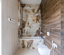 Готовый дом в КП Новорижский