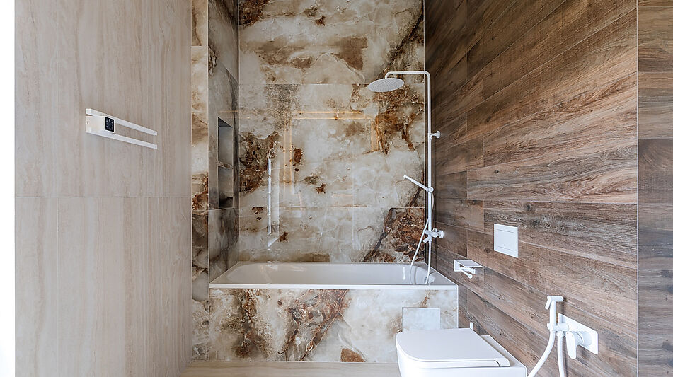 Готовый дом в КП Новорижский