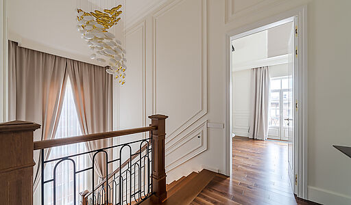 Готовый дом в КП Новорижский