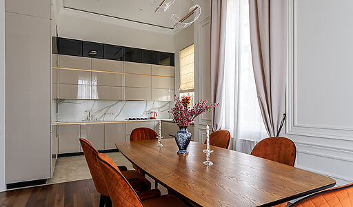 Готовый дом в КП Новорижский