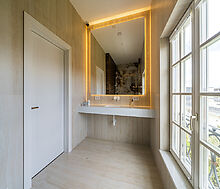 Готовый дом в КП Новорижский