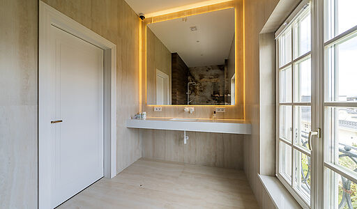 Готовый дом в КП Новорижский