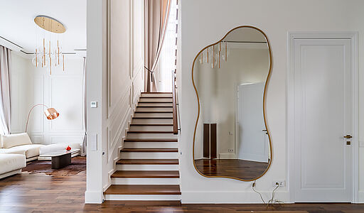 Готовый дом в КП Новорижский