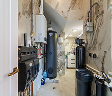 Готовый дом в КП Новорижский