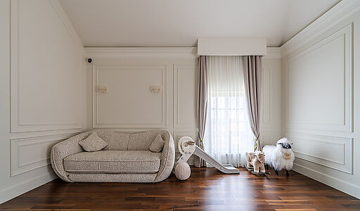 Готовый дом в КП Новорижский