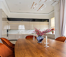 Готовый дом в КП Новорижский