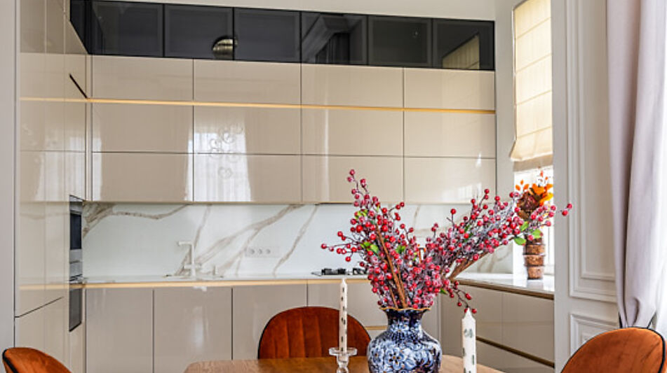 Готовый дом в КП Новорижский