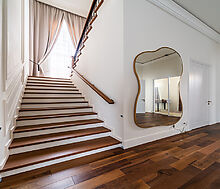 Готовый дом в КП Новорижский