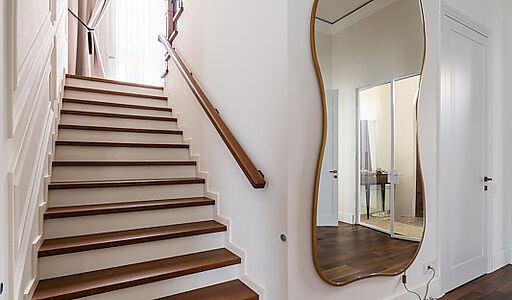 Готовый дом в КП Новорижский