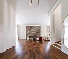 Готовый дом в КП Новорижский