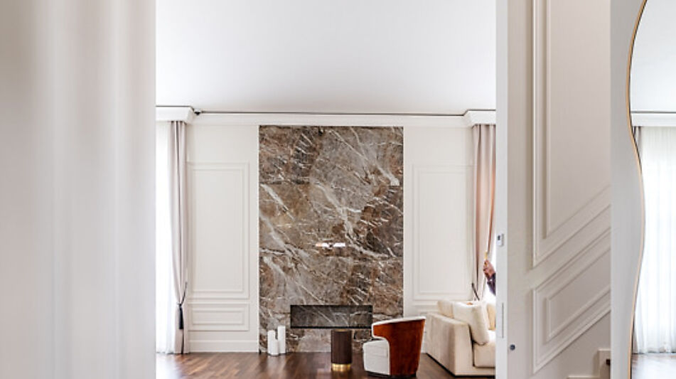 Готовый дом в КП Новорижский