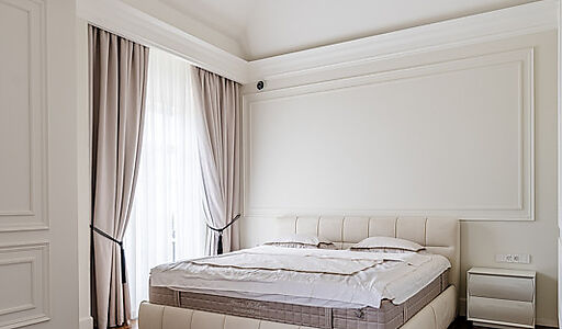 Готовый дом в КП Новорижский