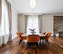 Готовый дом в КП Новорижский