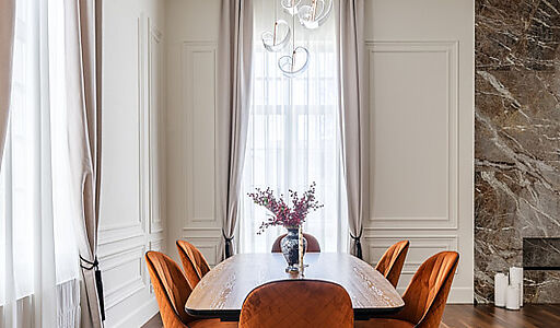 Готовый дом в КП Новорижский