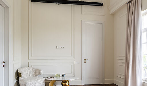 Готовый дом в КП Новорижский