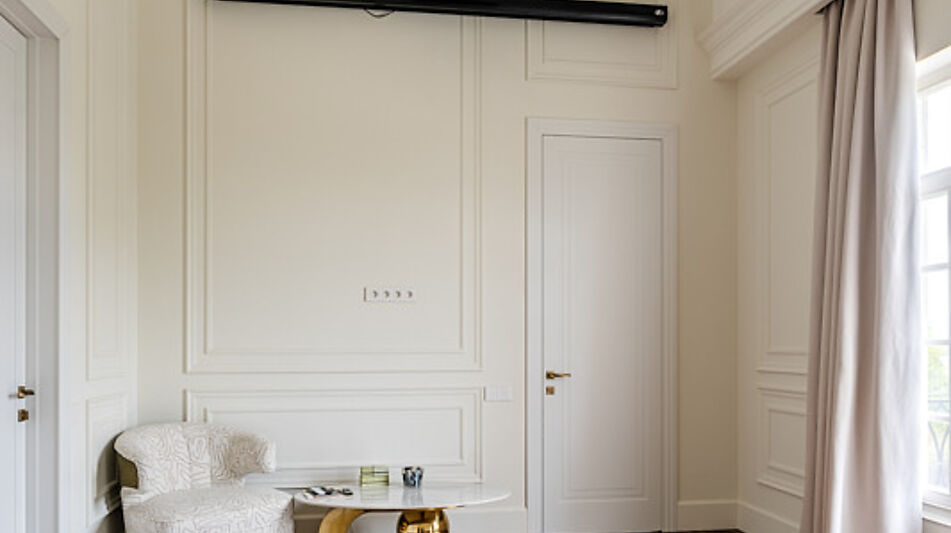 Готовый дом в КП Новорижский