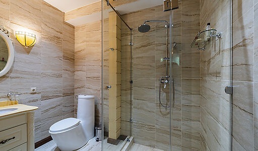 Дом в лесу в КП Руза Фэмили Парк